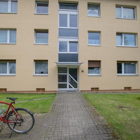 Tolstov Apartments - Big 1 Room Apartment - 15 Min Messe DUS Meerbusch Eksteriør billede